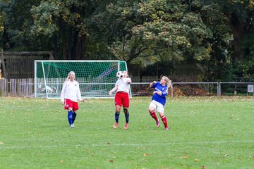 Bild 340 - Frauen Holstein Kiel - Hamburger SV : Ergebnis: 1:0